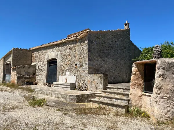 Finca rústica en Lugar Poligono 18, 9 - Foto 4