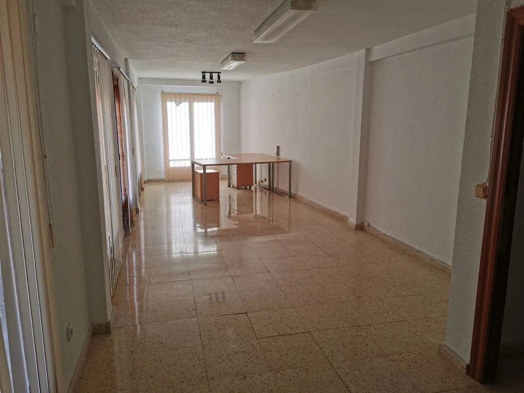 Oficina en  Carrer de la Palma 1 - Foto 6