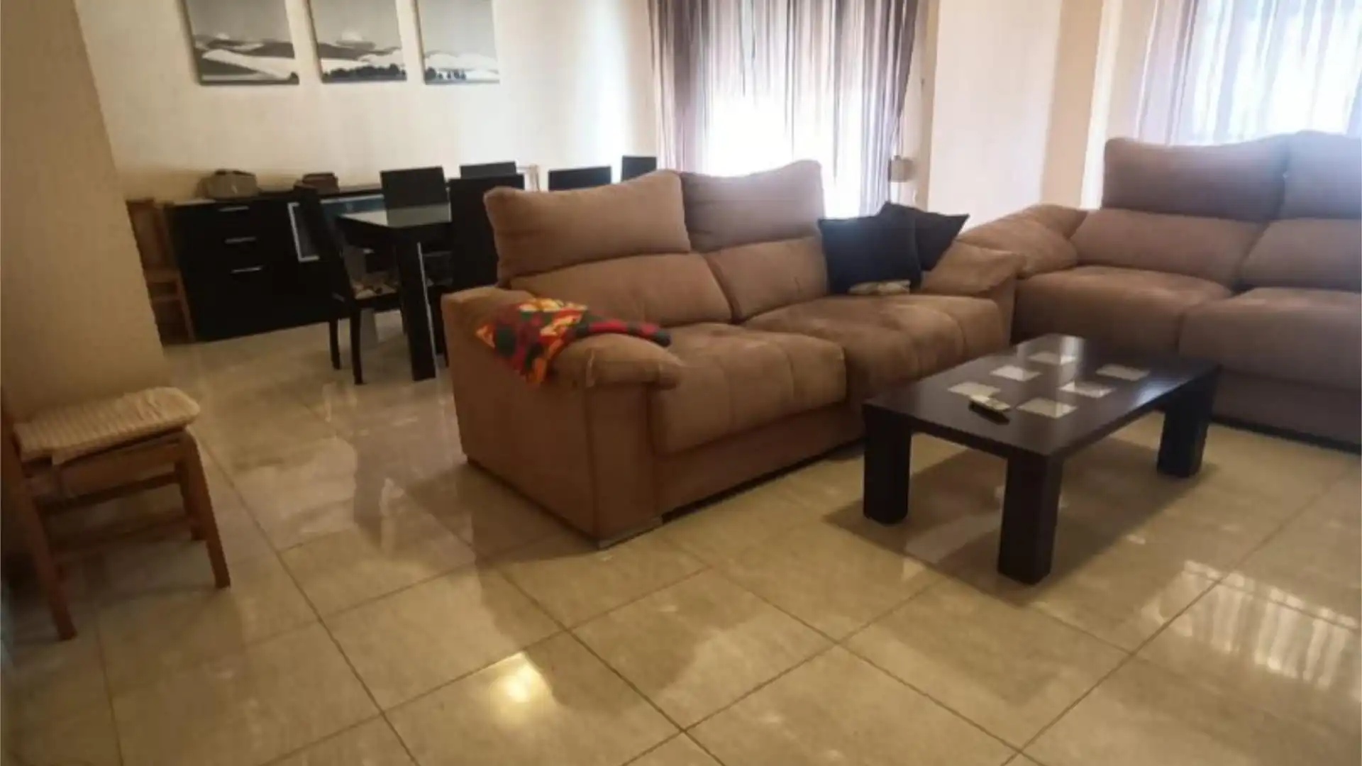 Piso en  Avinguda de Novelda 76 - Foto 3