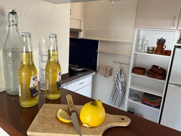 Estudio en Avenida Ámsterdam, 3, Los Cristianos, Los Cristianos - Foto 6