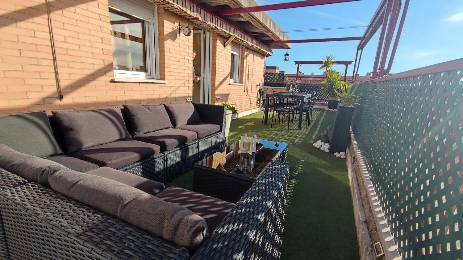 Ático en camino de Perales, 48 - Foto 1