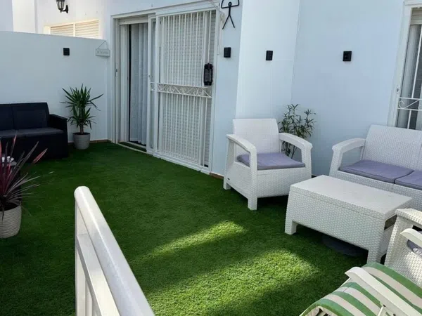 Piso en Calle Clara Campoamor, 7, Pueblo Indalo-Ventanicas-El Cantal, Pueblo Indalo-Ventanicas-El Cantal - Foto 9