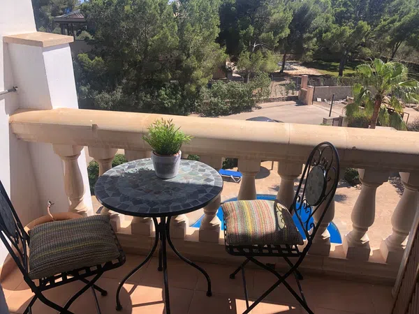 Ático en Calle de sa Cova des Vell Mari, 16, Cala Santanyí, Cala Santanyí - Foto 20