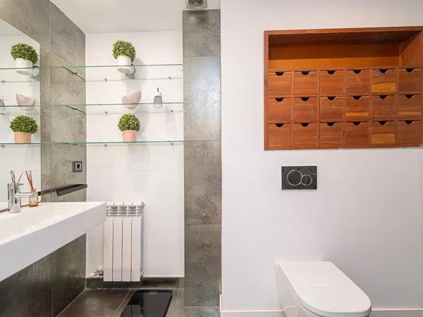 Piso en Calle de Josep Villalonga, 97, El Terreno - Foto 17