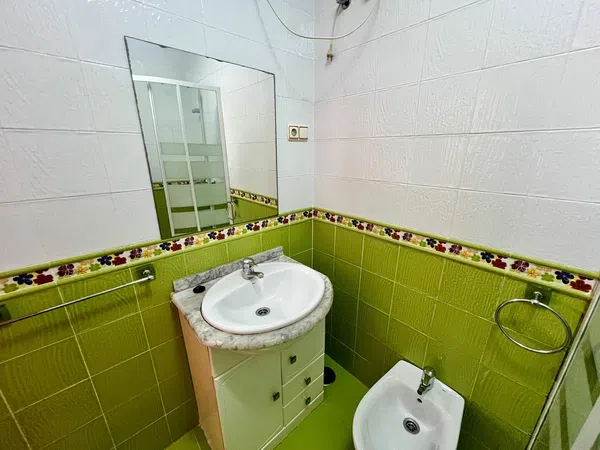 Piso en calle Decano Salvador Barroso, 16 - Foto 8