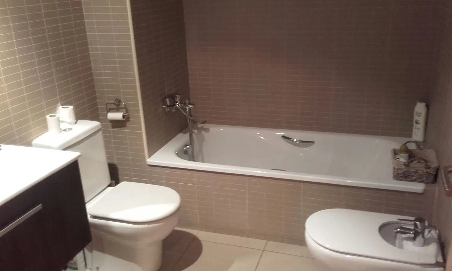 Piso en calle de Portbou, 12 - Foto 18