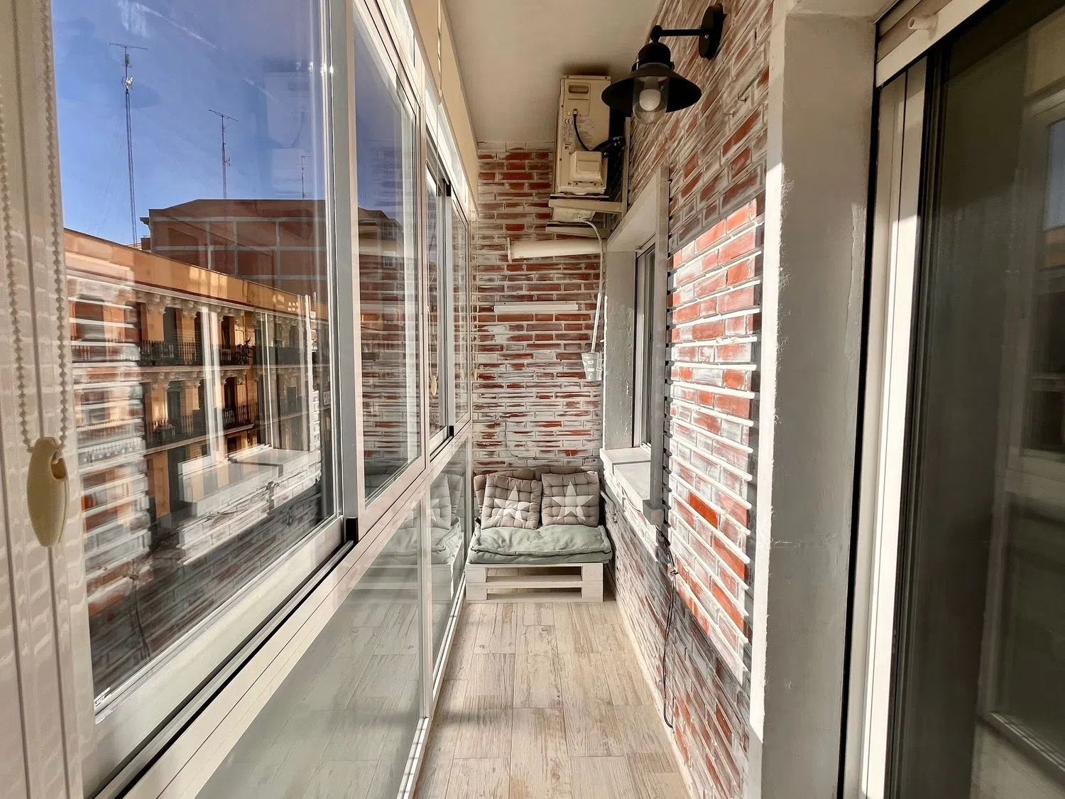 Piso en calle de Bustamante, 17 - Foto 20