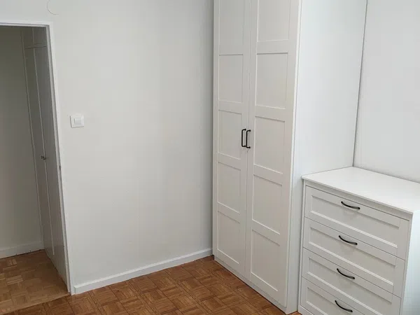 Piso en calle Pío XII, 2 - Foto 5