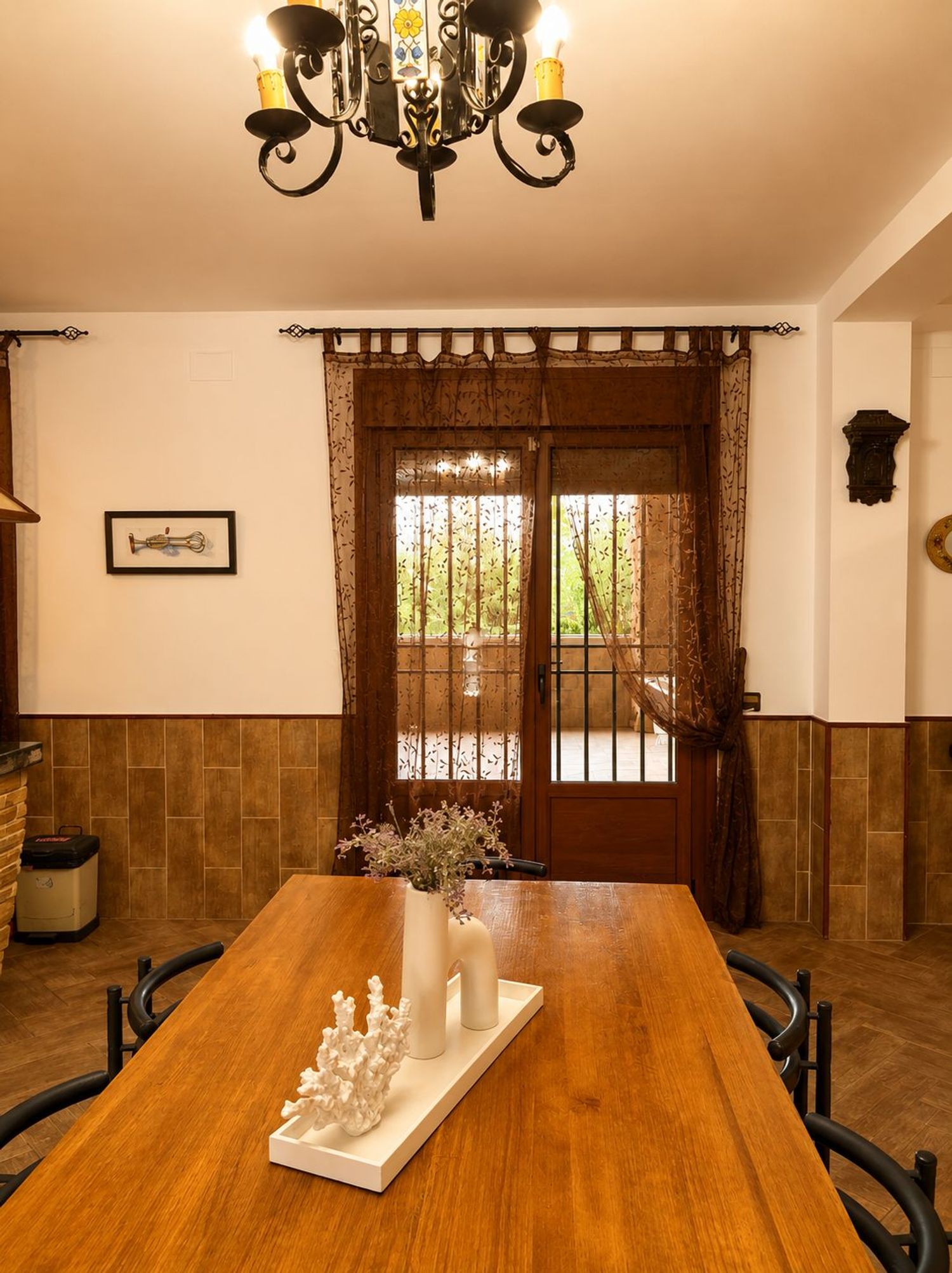 Casa o chalet independiente en Urbanización los Molares, 1 Carrera 1 - Foto 14