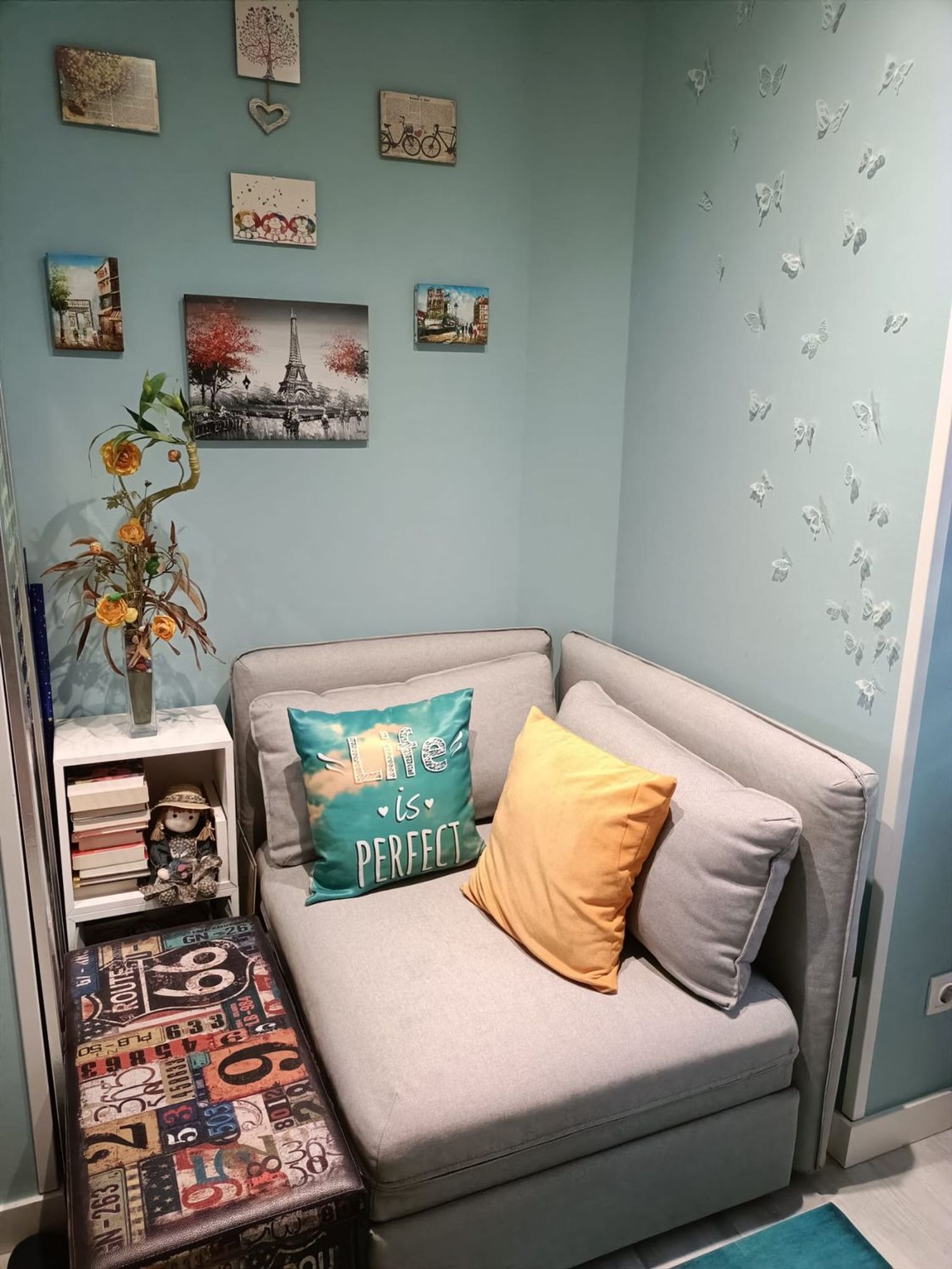 Piso en calle Paula Montal, 2 - Foto 14