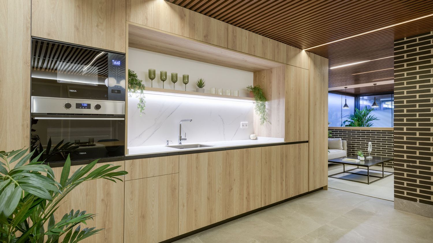 Piso en calle Casimiro Mahou Bierhans, 21 - Foto 30