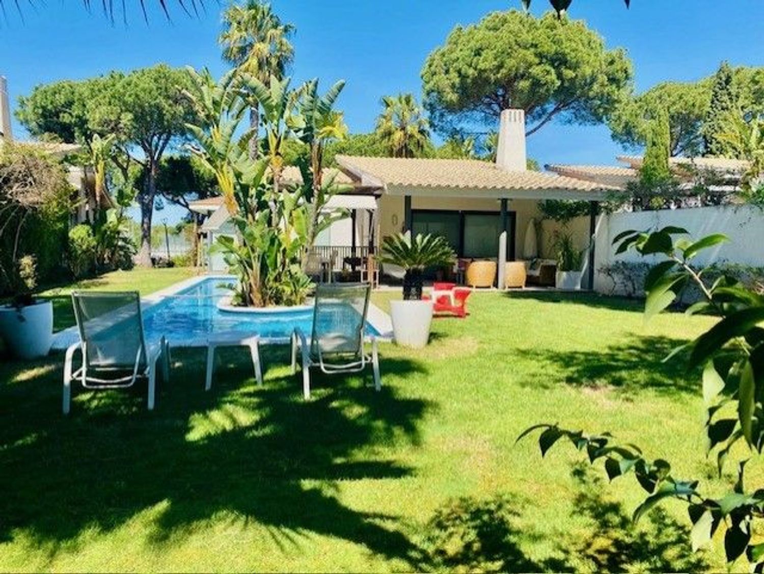 Casa o chalet independiente en Urbanizacion Marina El Rompido s/n, El Rompido, El Rompido - Foto 4