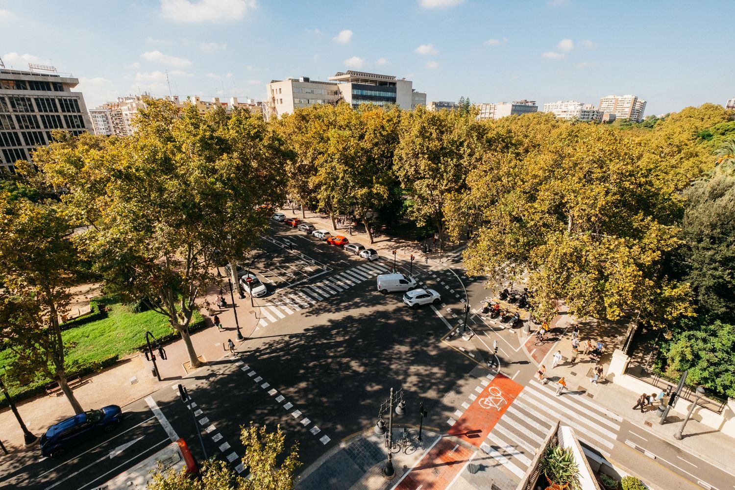 Piso en Avenida de Blasco Ibáñez, 25, Ciutat Universitària - Foto 15