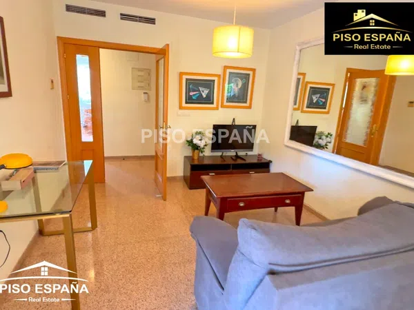 Piso en CL Arpon, Del, Cabo de las Huertas - Foto 6