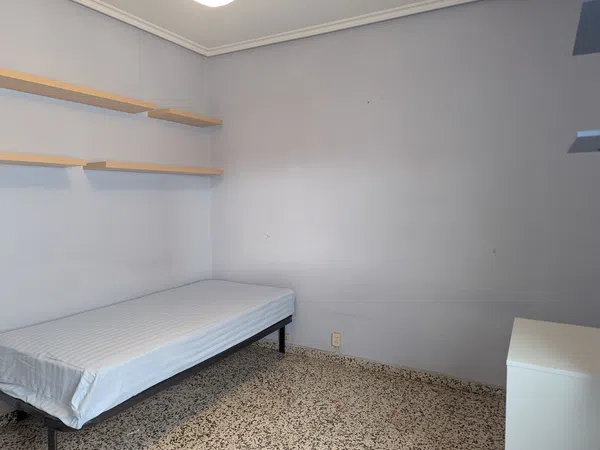 Piso en Ronda de los Cuarteles, 12, Oeste, Oeste - Foto 9
