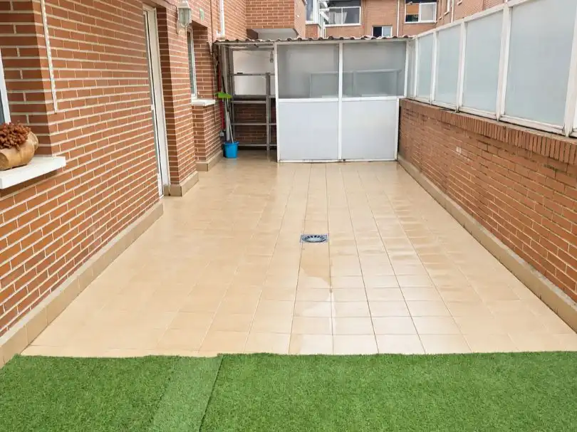 Piso en San Sebastián de los Reyes - Foto 12