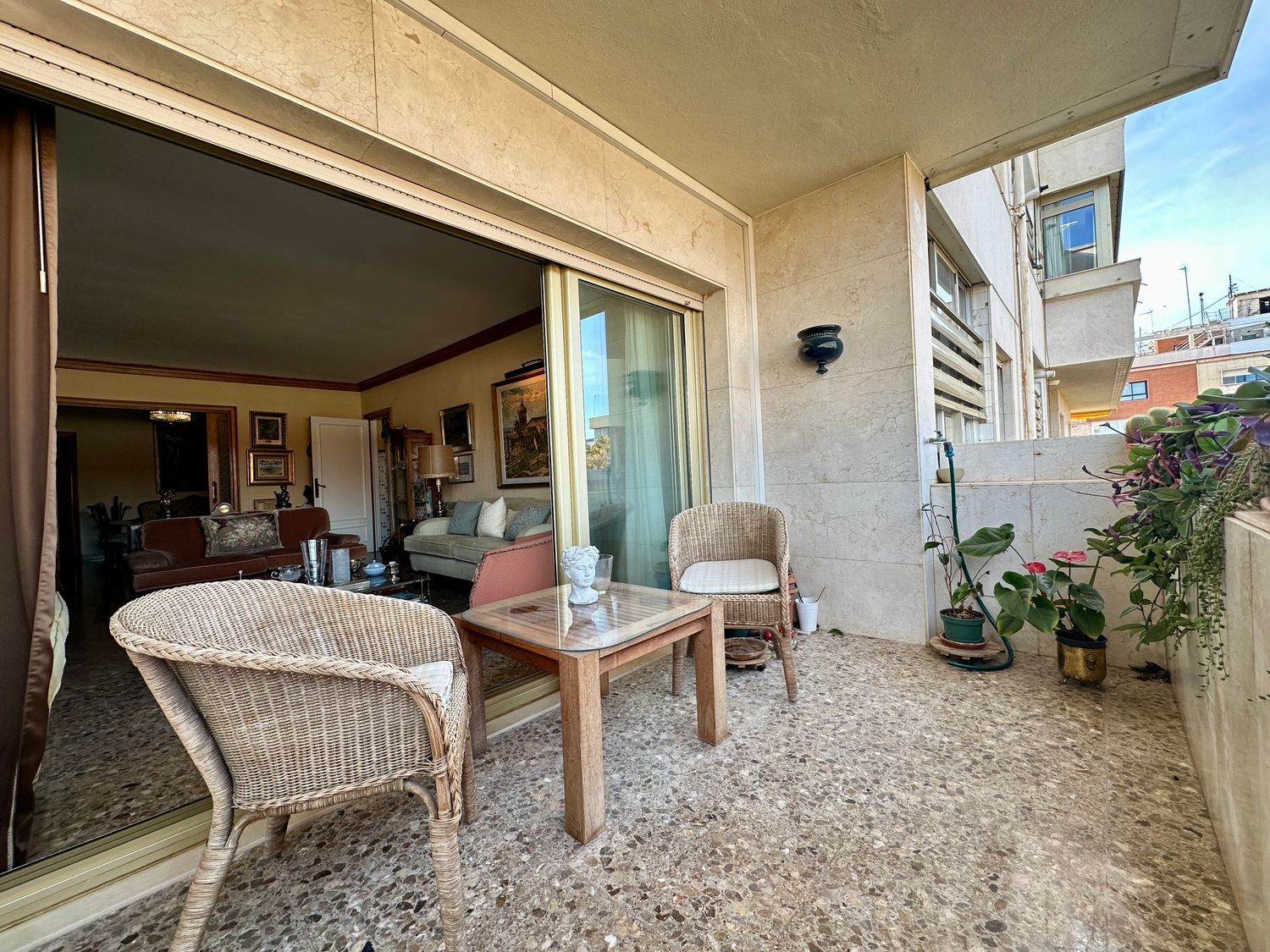 Piso en Gran Vía Alfonso X el Sabio, 2, San Lorenzo - Foto 10