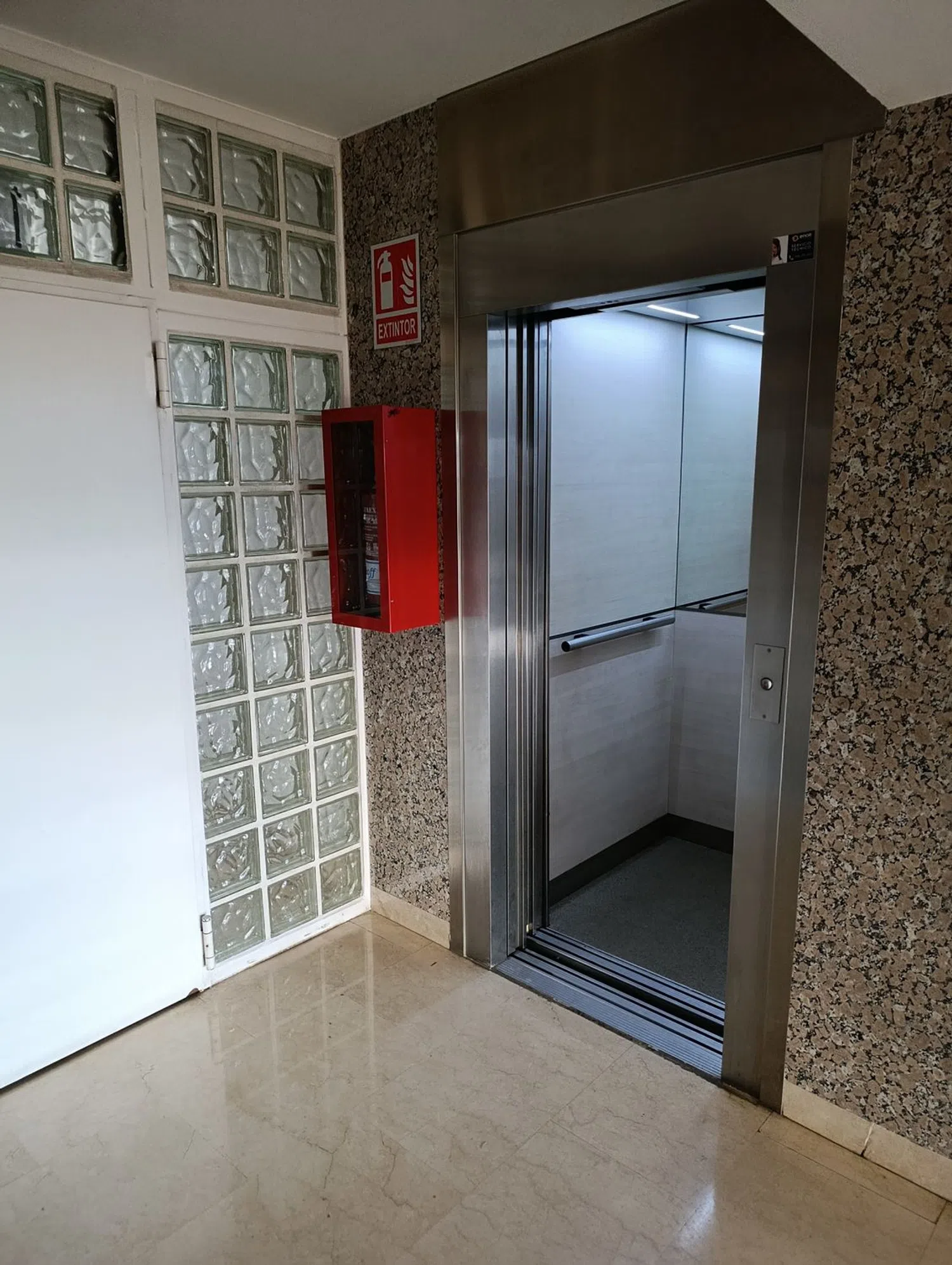 Piso en calle Pateira, 3 - Foto 36