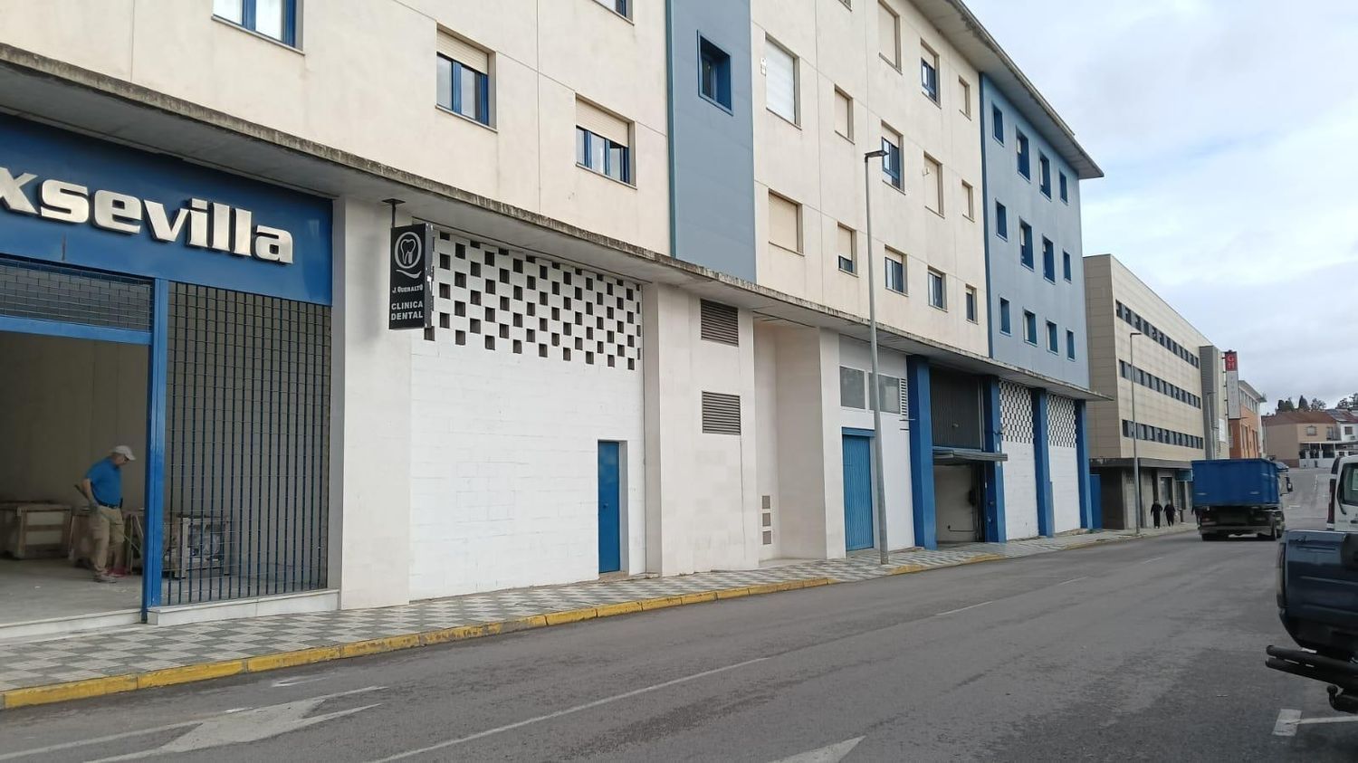 Piso en Avenida del Barrerillo, 5, Zona Avda. Juan Diego, Zona Avda. Juan Diego - Foto 4