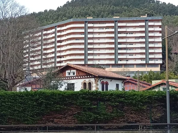 Piso en Errenteriako Bidea, 8 - Foto 1