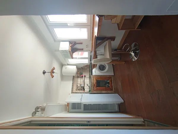 Estudio en calle del Reloj, 12