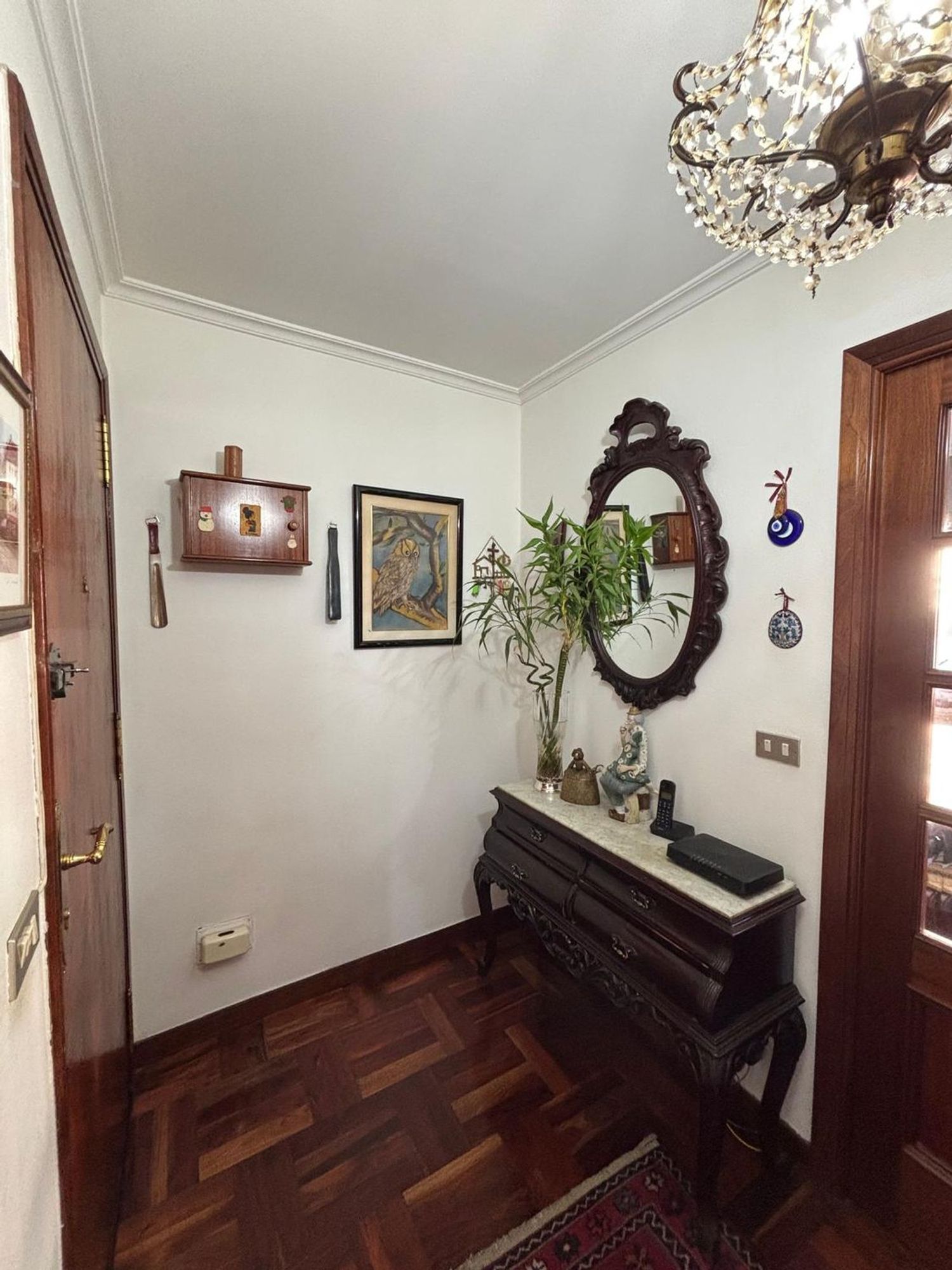 Piso en calle do Conde de Torrecedeira, 30 - Foto 4