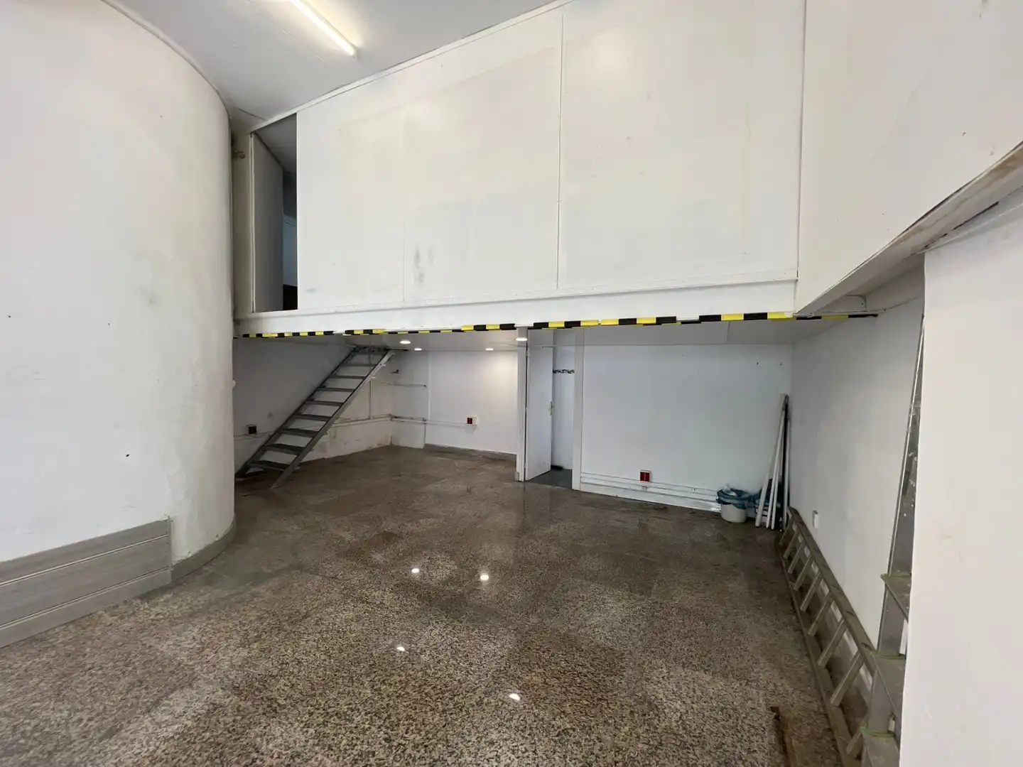 Local comercial en  Avinguda de Rafael Casanova - Foto 5