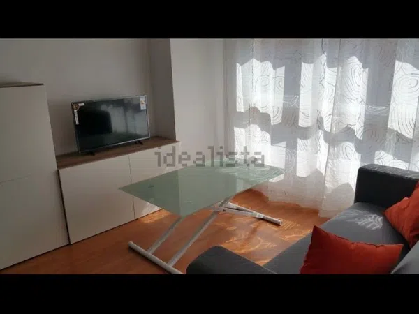Alquiler de piso en Avenida Roma, 8 - Foto 6