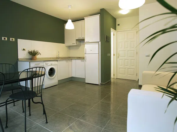 Piso en calle Alfredo L Jones, 11