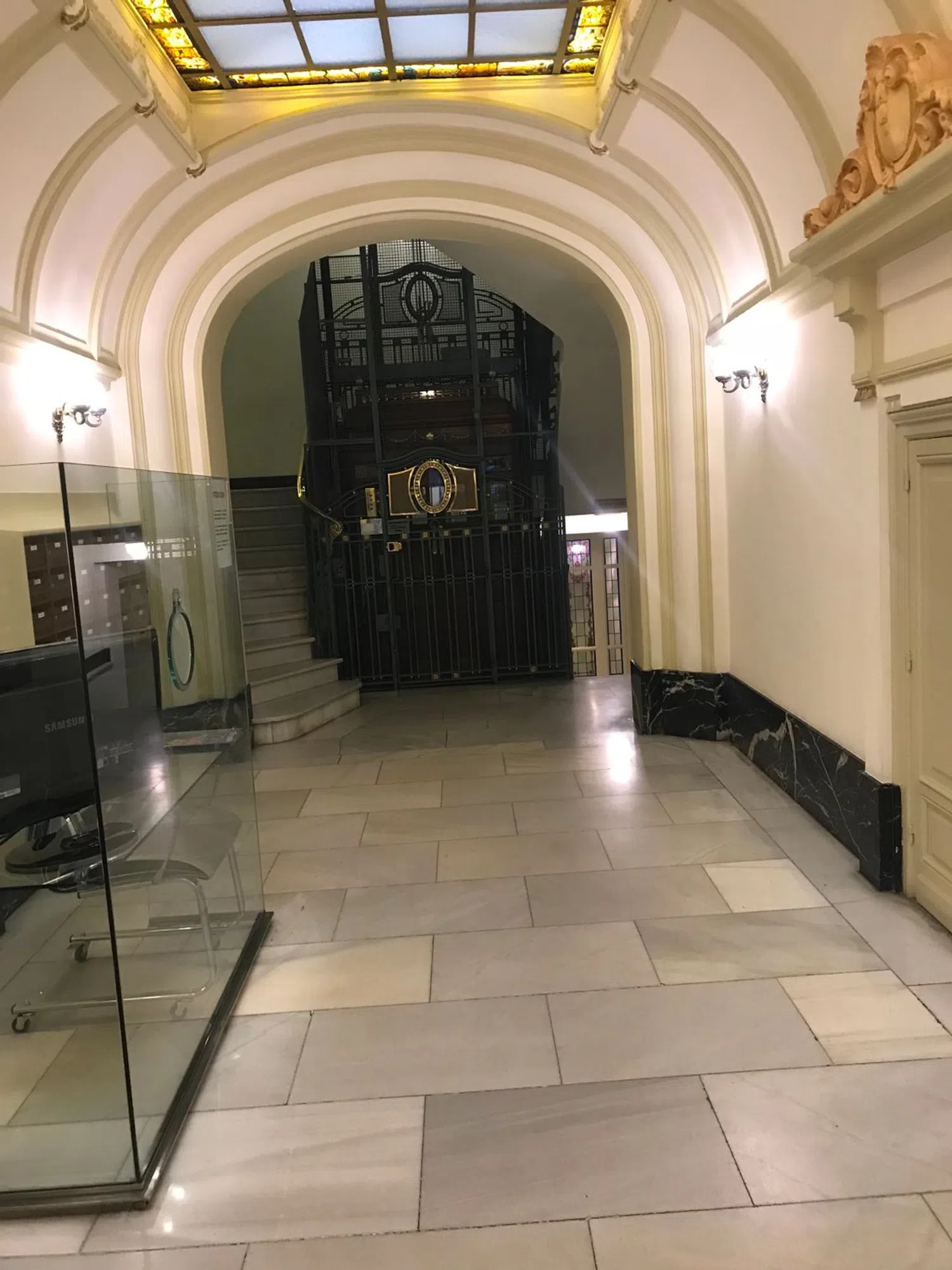 Piso en calle de Velázquez, 27 - Foto 13