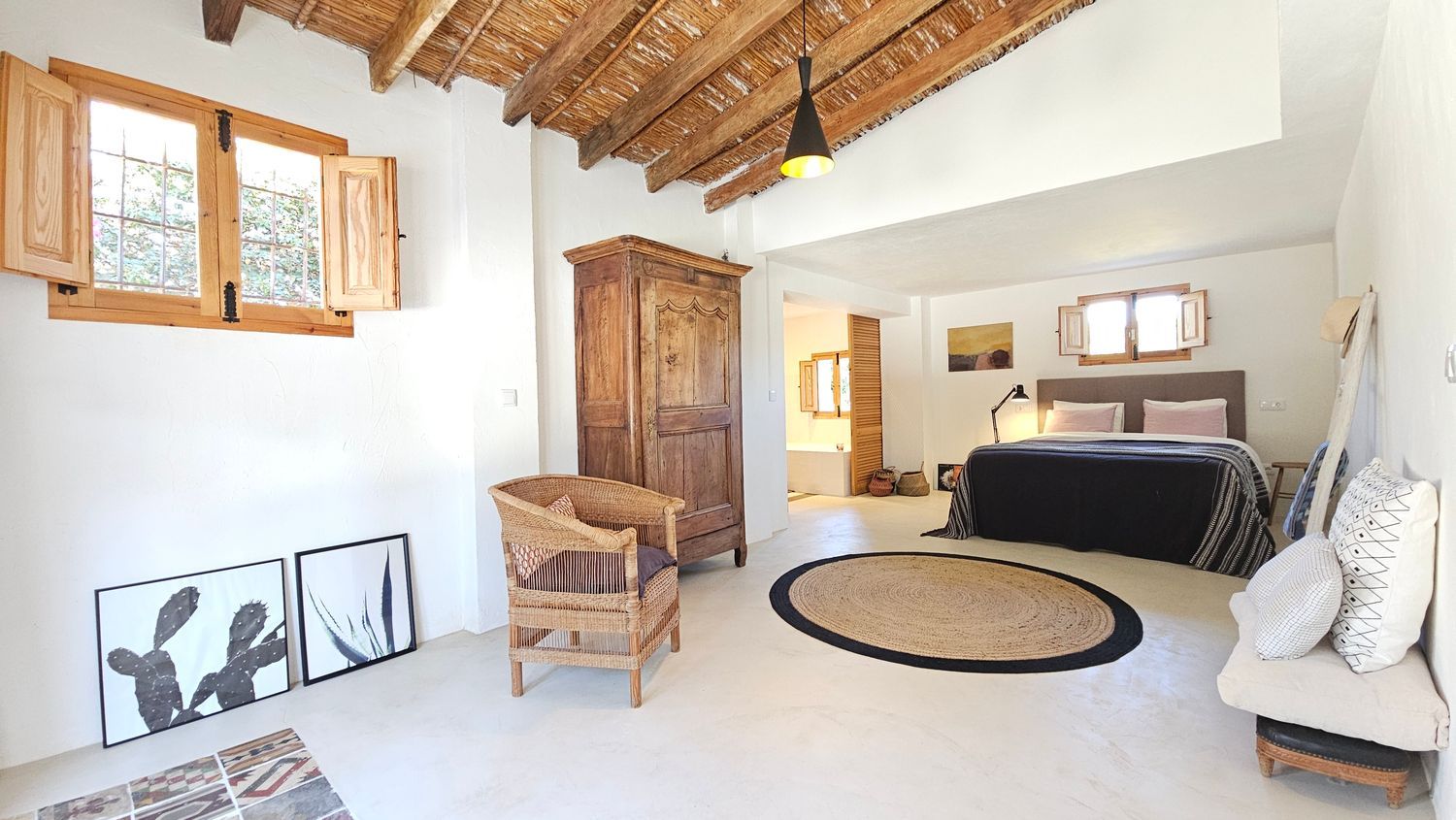 Casa rural en Altea Pueblo, Altea Pueblo - Foto 18