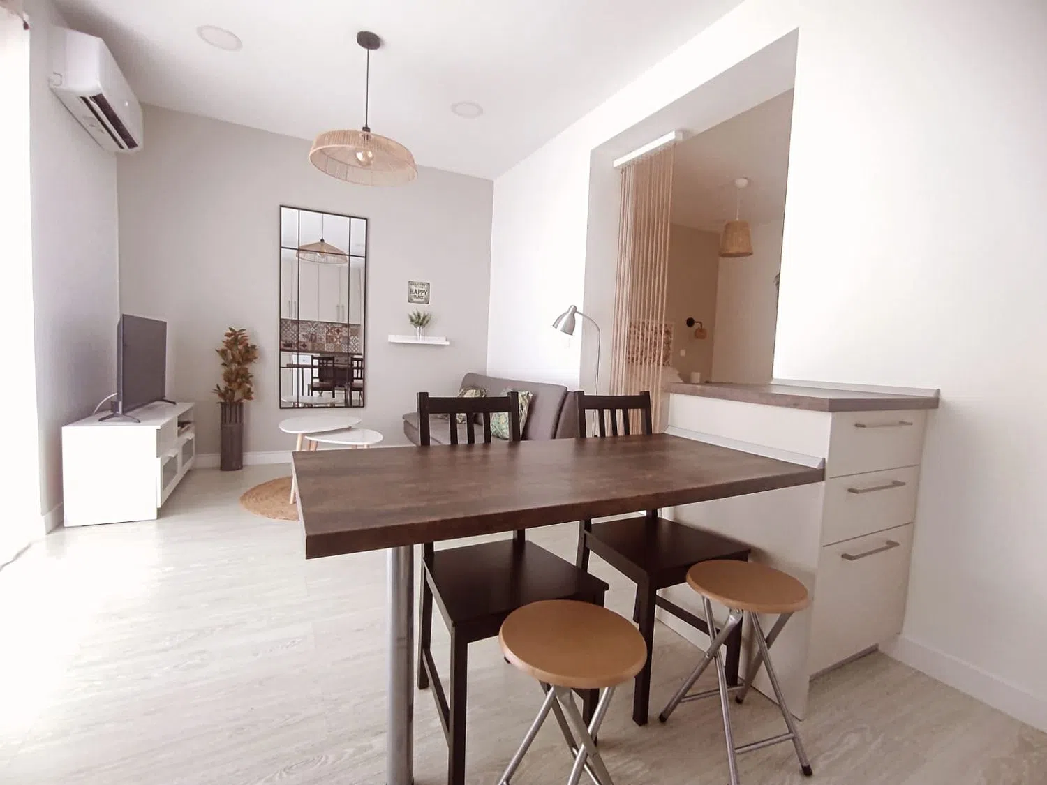 Estudio en calle de Ángel Múgica, 7 - Foto 2