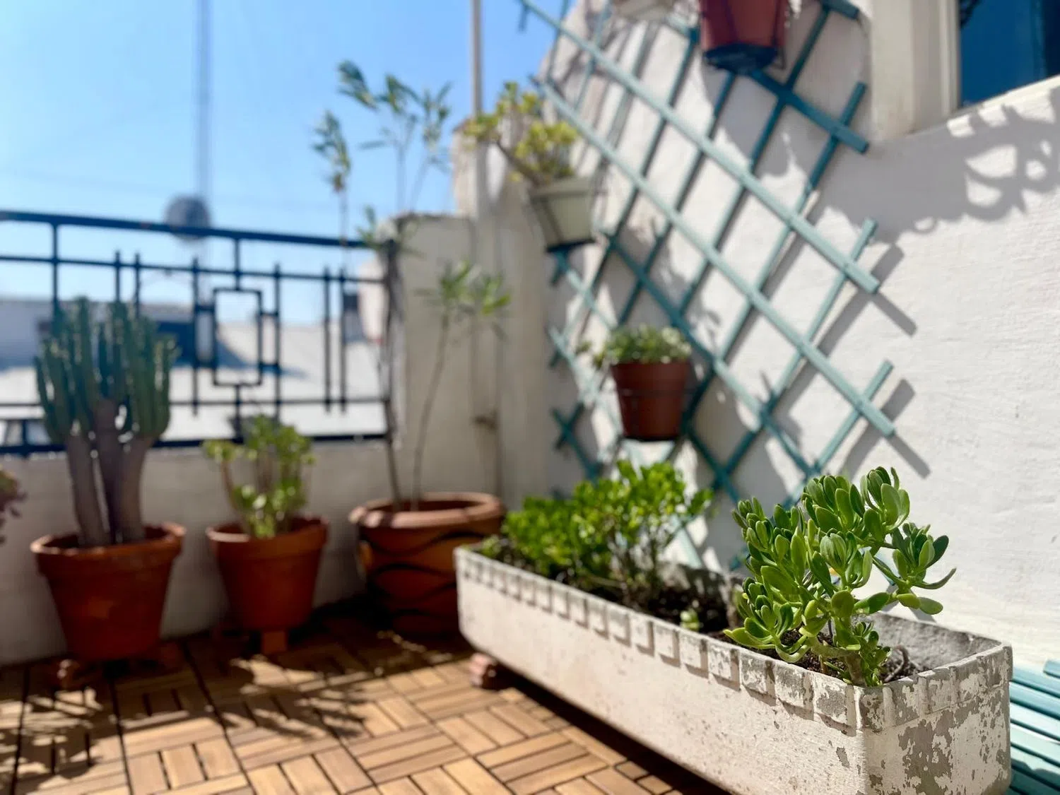 Ático en calle de la Orden, 8 - Foto 7