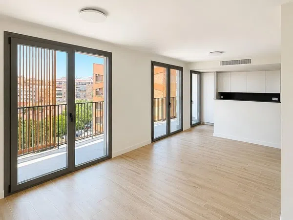 Piso en Calle d'Agustín Lara, Els Orriols - Foto 44