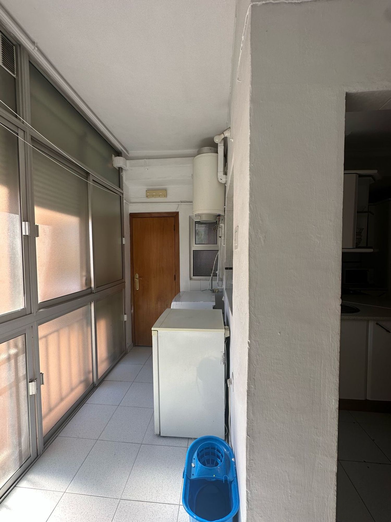 Piso en Calle Virgen de Luján, 50, Parque de los Principes - Calle Niebla - Foto 3
