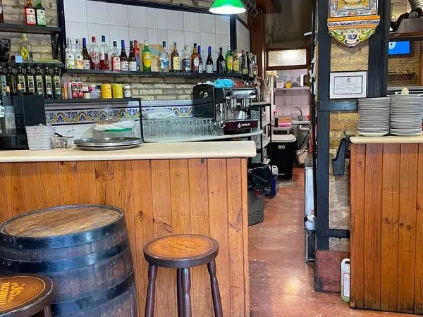 Local en Calle de Cadis, 71, Russafa - Foto 6