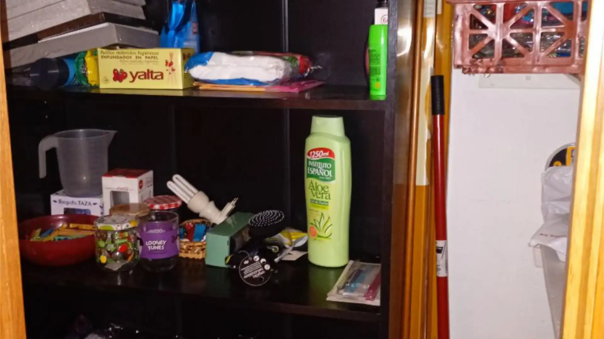 Piso en  Carrer de Pizarro 18 - Foto 6