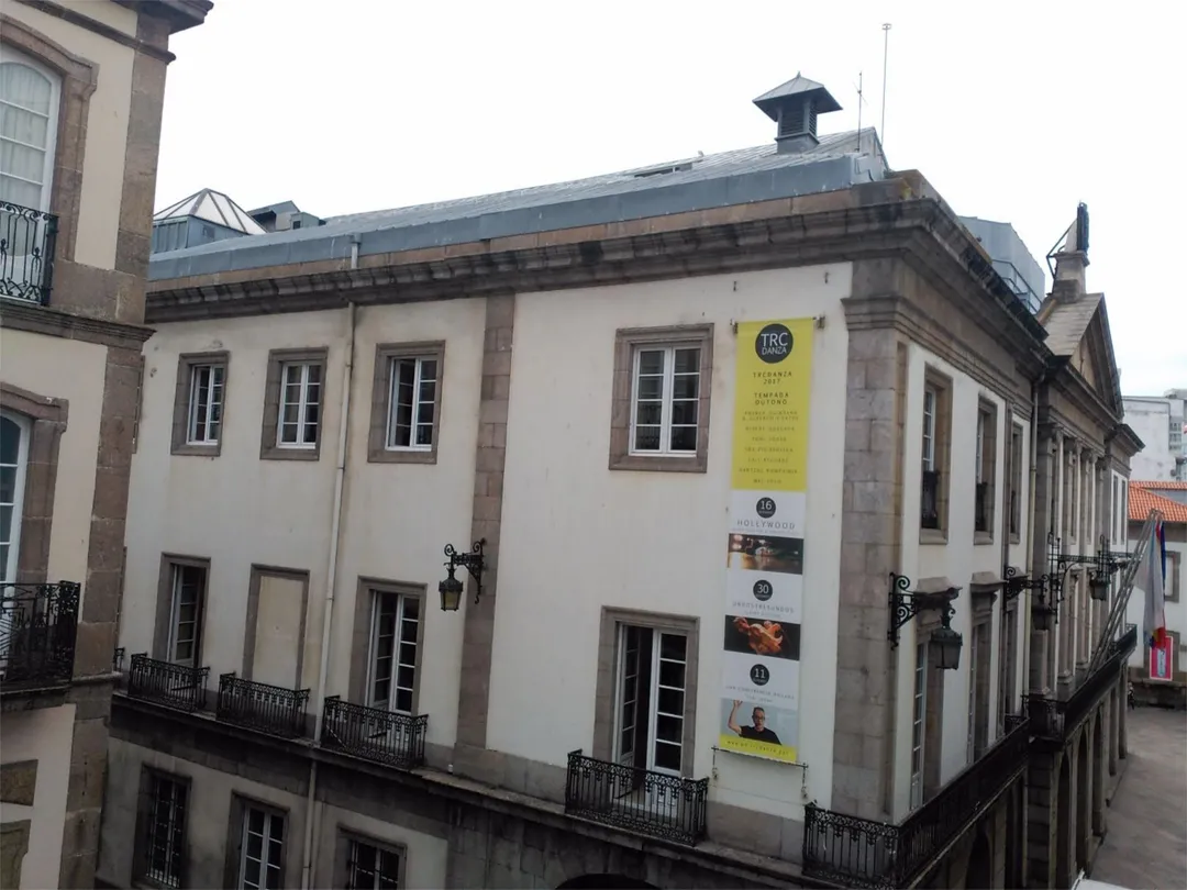 Piso en  Rúa Riego de Agua 42 - Foto 7