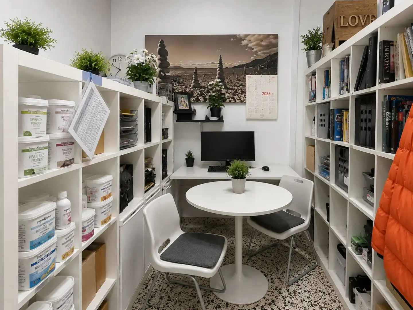 Local comercial en  Carrer Major 53 - Foto 2