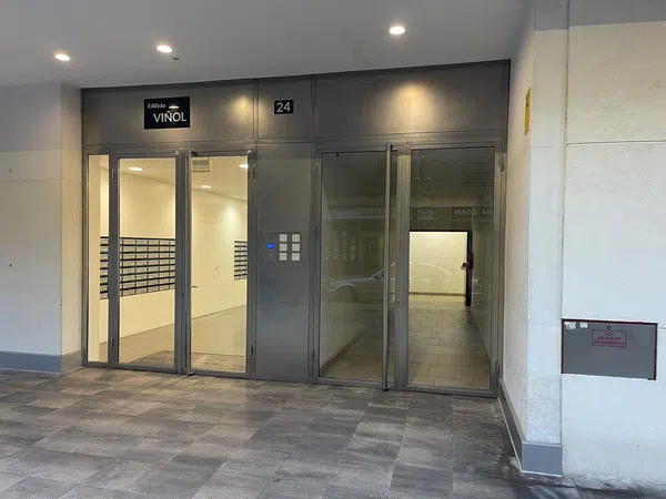 Piso en Calle Churruca, 24, Guanarteme - Foto 24
