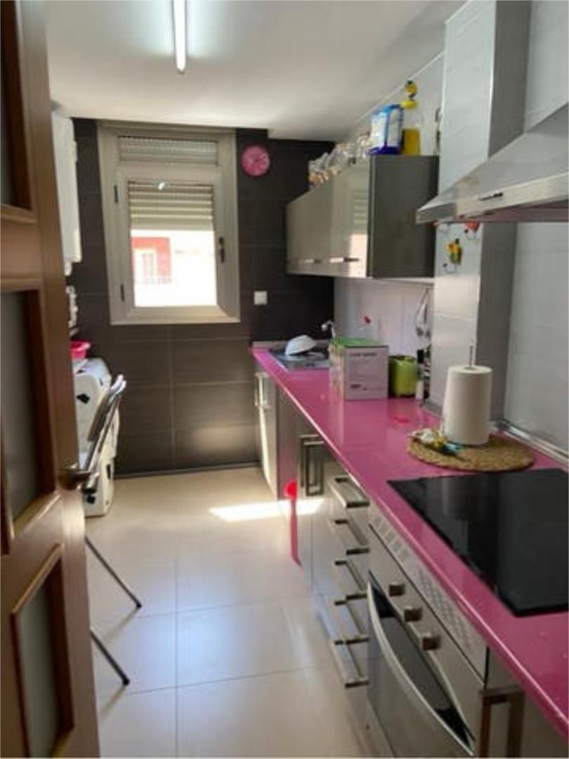 Apartamento en Espinardo