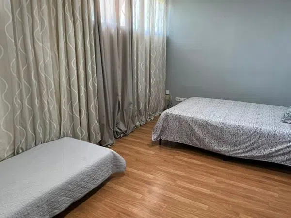 Estudio en Calle Orenga, 22, Valterna, Valterna - Foto 15