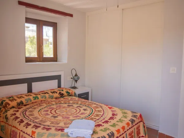 Chalet pareado en Calle Guatimozín, 3, Albaicín, Albaicín - Foto 13