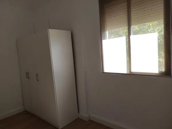 Piso en Avenida de la Reina Mercedes, 2, Reina Mercedes - Heliópolis - Foto 4