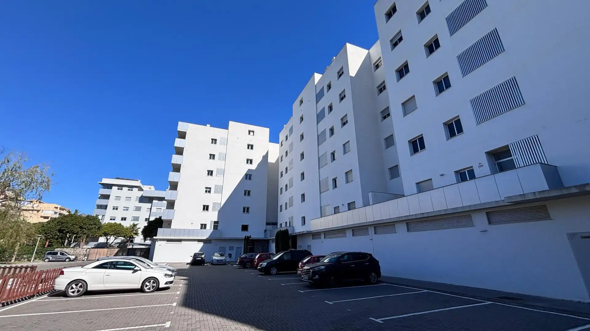 Piso en  Calle San Manuel 7 - Foto 27