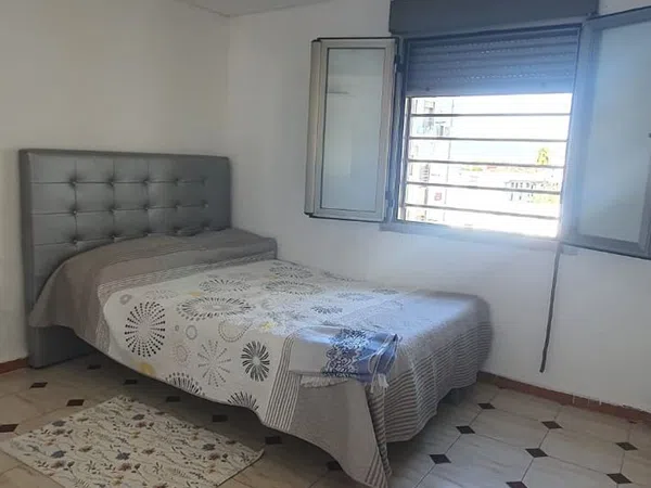 Piso en Calle Lucena, 4, Sector sur - Santa Cruz - Foto 8