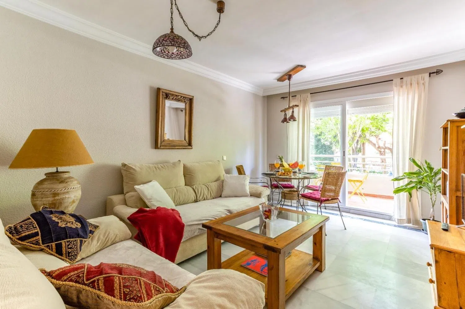 Piso en bulevar Príncipe Alfonso de Hohenlohe s/n - Foto 2