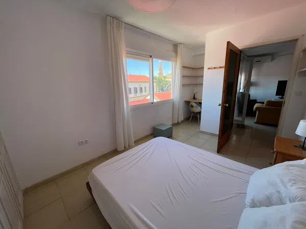 Piso en Calle las Cruzadas, 7, Prado de San Sebastián - Ramón Carande - Foto 18