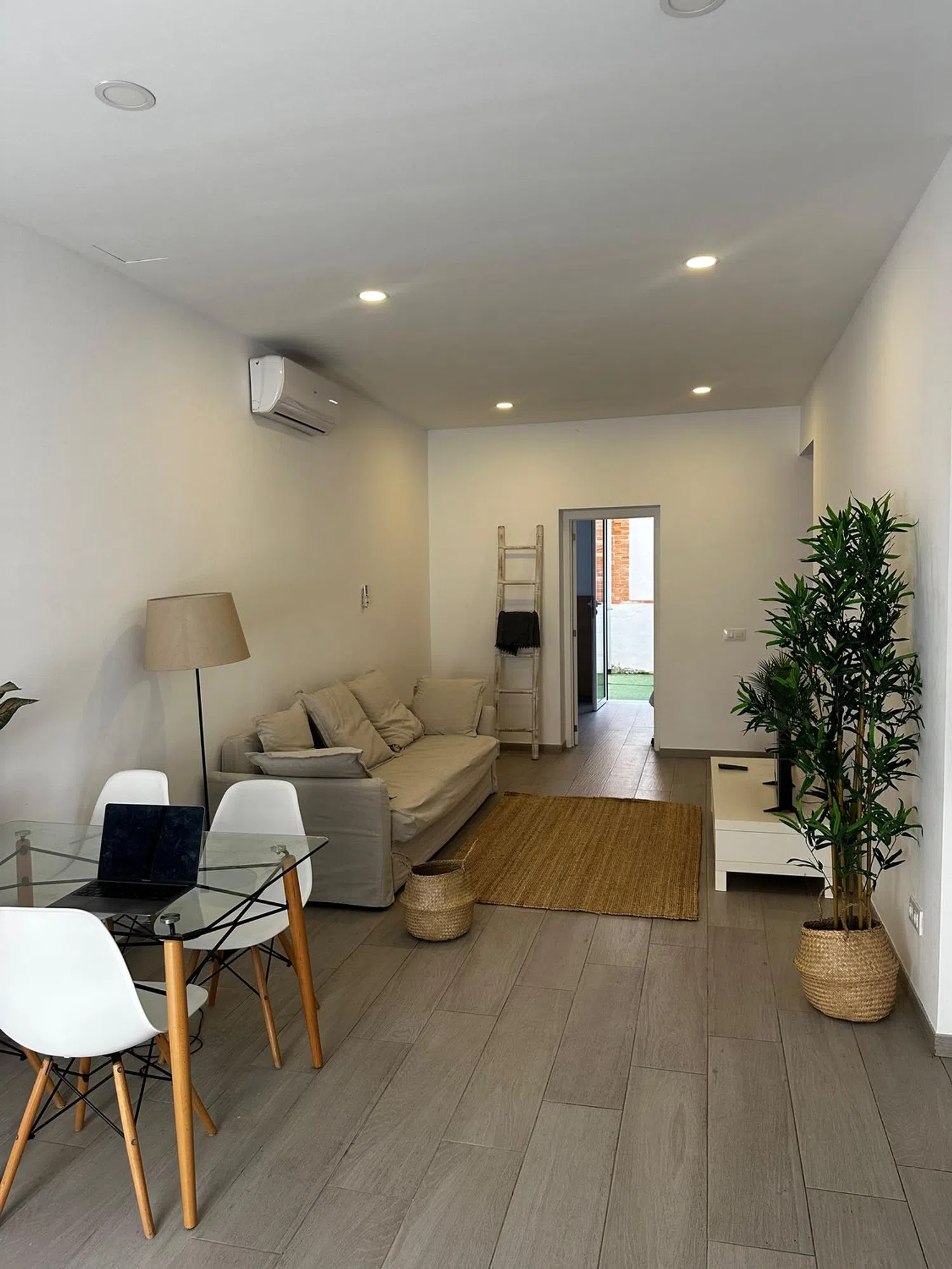 Piso en Barrio Sant Nicolau - Foto 3