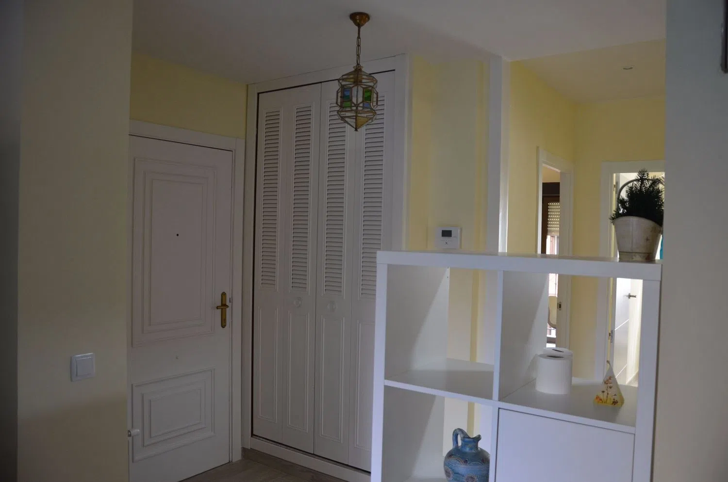 Piso en calle de Martín Machío, 25 - Foto 16